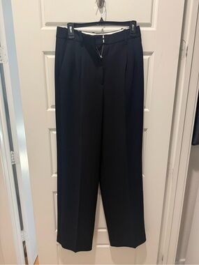 Aritzia Effortless Pant - 6 Tall